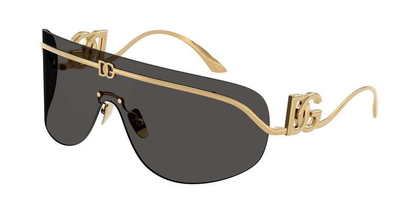 02/87 - Gold / Dark Grey