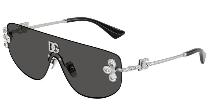 05/87 - Silver / Dark Grey