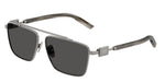 04/87 - Gunmetal / Dark Grey