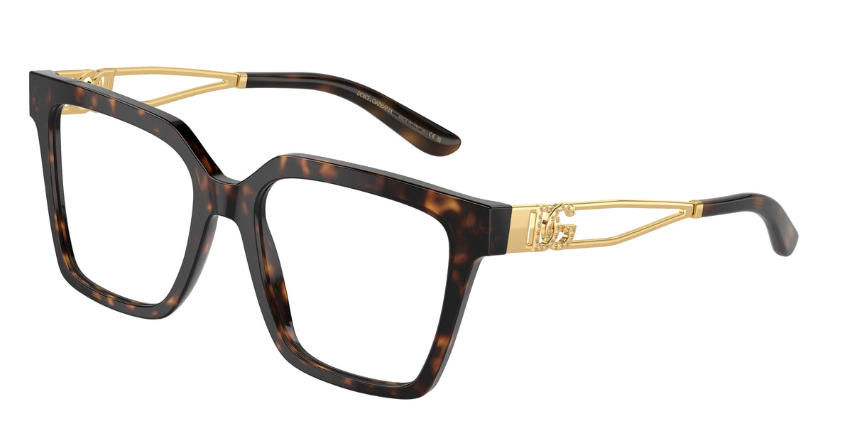 Dolce&Gabbana 0DG3376B