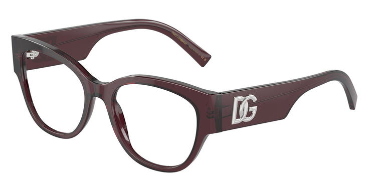 Dolce & Gabbana 0DG3377