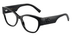 501 - Black / Transparent