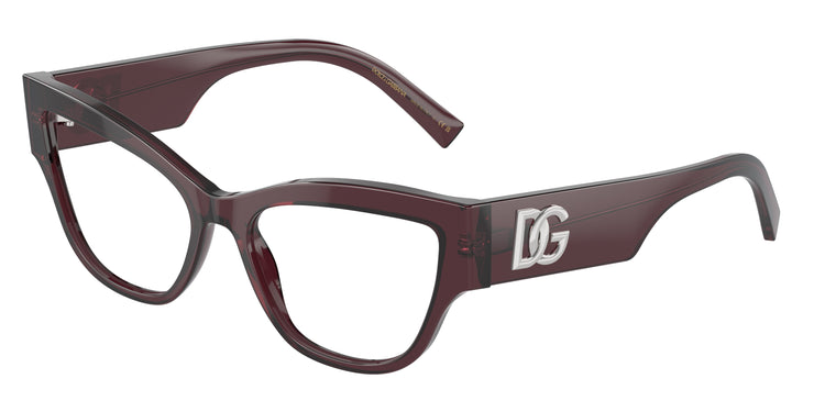 Dolce&Gabbana 0DG3378