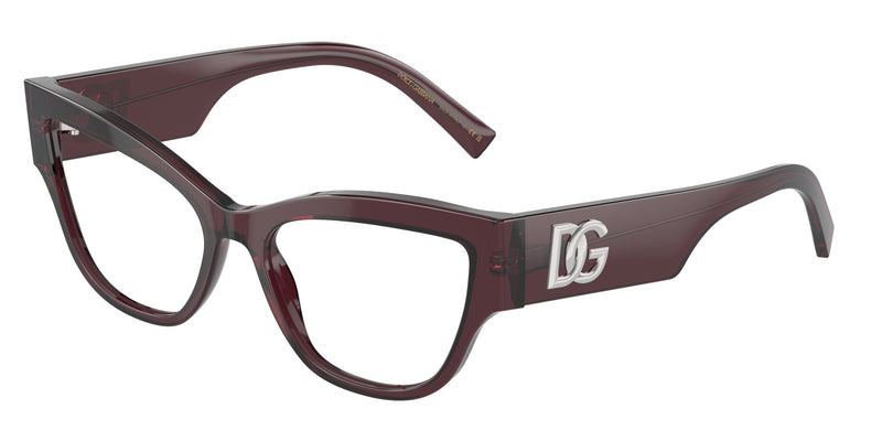 Dolce&Gabbana 0DG3378