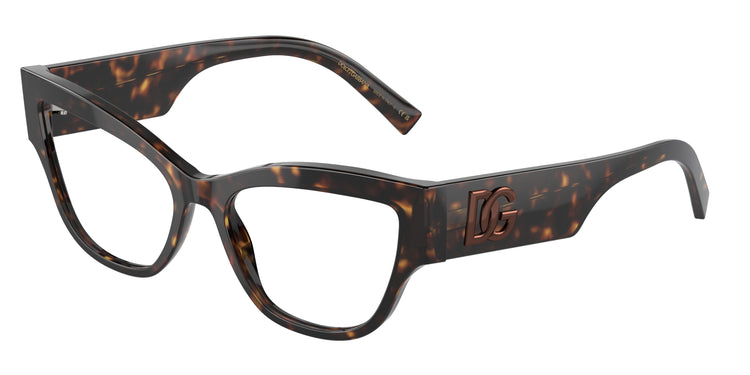 Dolce&Gabbana 0DG3378