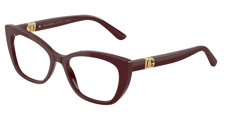 Dolce&Gabbana 0DG3398
