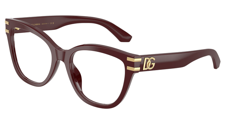 Dolce&Gabbana 0DG3418