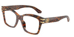 3470 - Leo Transparent / Demo Lens