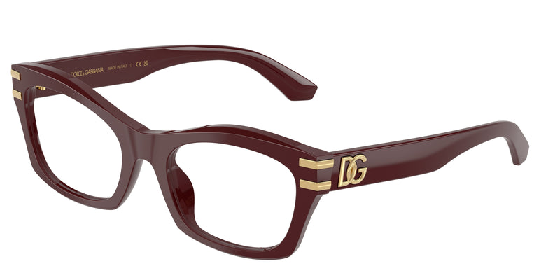 Dolce&Gabbana 0DG3420