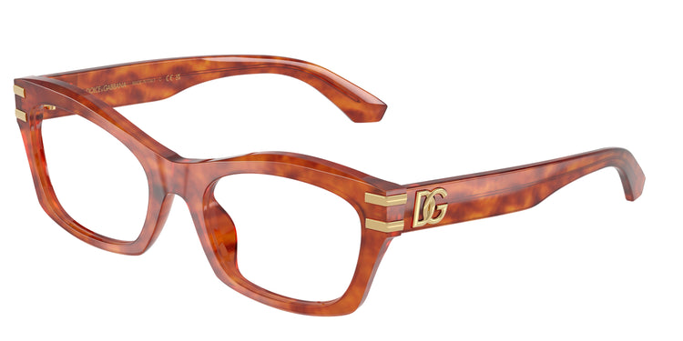 Dolce&Gabbana 0DG3420