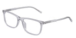 3291 - Transparent Grey / Demo Lens