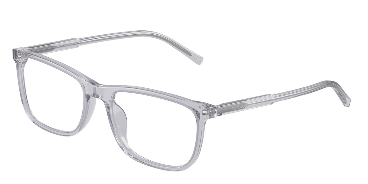 3291 - Transparent Grey / Demo Lens