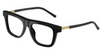 501 - Black / Demo Lens