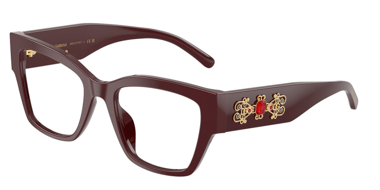 Dolce&Gabbana 0DG3435B