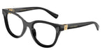 501 - Black / Demo Lens