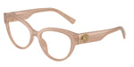 3042 - Opal Brown / Demo Lens