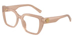 3042 - Opal Brown / Demo Lens
