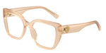 3089 - Opal Beige / Demo Lens