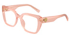 3384 - Opal Rose / Demo Lens
