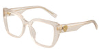 3420 - Opal Pearl / Demo Lens