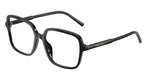 501 - Black / Demo Lens