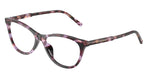 3477 - Violet Havana / Demo Lens