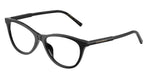501 - Black / Demo Lens