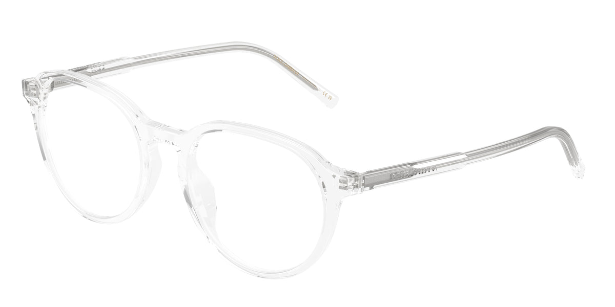 3133 - Crystal / Demo Lens