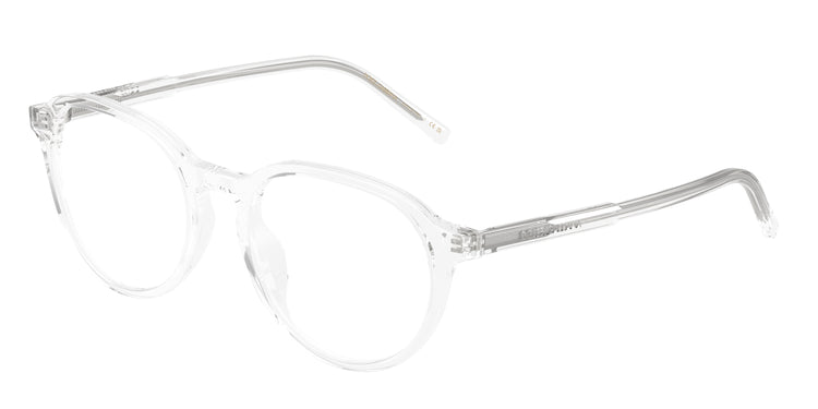 3133 - Crystal / Demo Lens