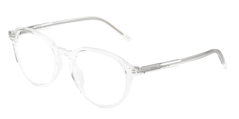 3133 - Crystal / Demo Lens