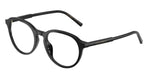 501 - Black / Demo Lens