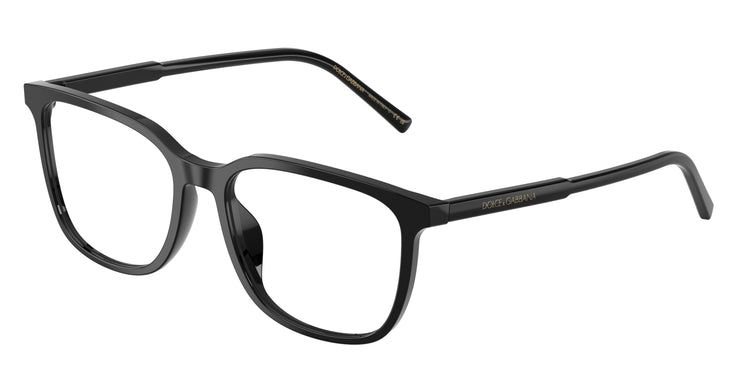 501 - Black / Demo Lens