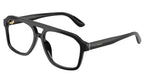 501 - Black / Demo Lens