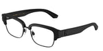 2525 - Matte Black / Demo Lens