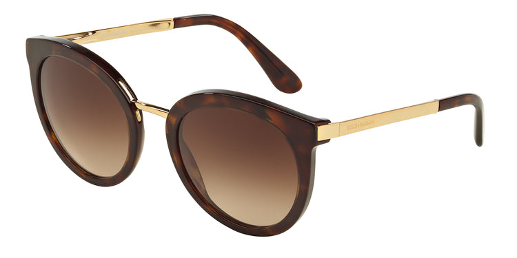 502/13 - Havana / Light & Dark Brown Gradient