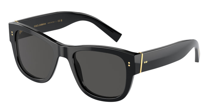 501/87 - Black / Dark Grey