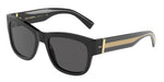 501/87 - Black / Dark Grey