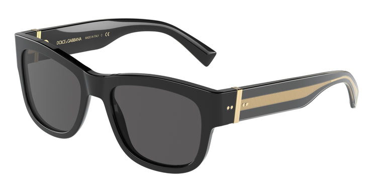 501/87 - Black / Dark Grey