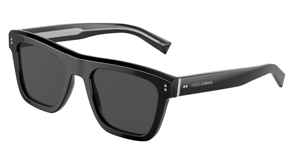 501/87 - Black / Dark Grey