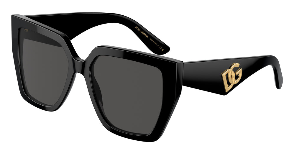 501/87 - Black / Dark Grey