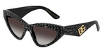 32888G - Black Texture Cocco / Grey Gradient