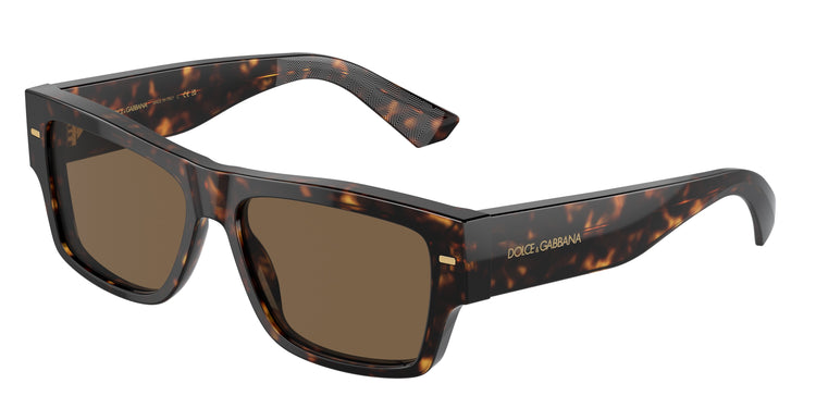 502/73 - Havana / Dark Brown