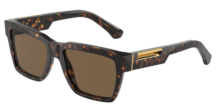 502/73 - Havana / Dark Brown