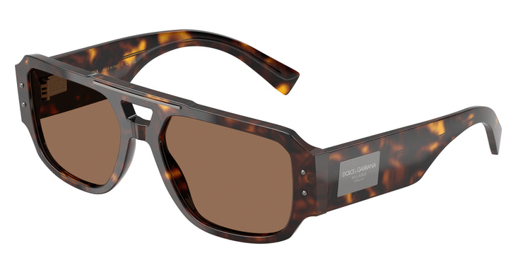 502/73 - Havana / Dark Brown