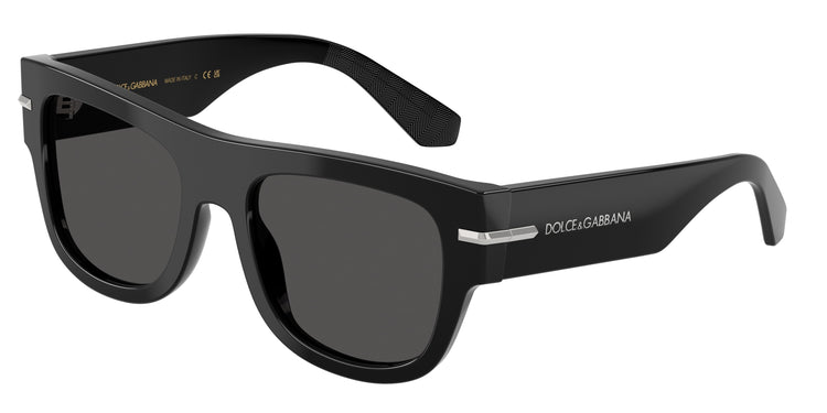 501/87 - Black / Dark Grey