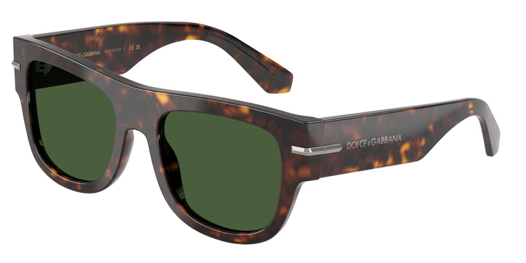 502/71 - Havana / Dark Green