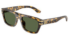 333071 - Yellow Havana / Dark Green