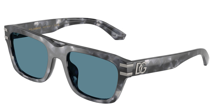 3445/1 - Grey Havana / Grey