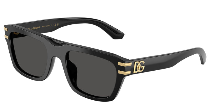 501/87 - Black / Dark Grey