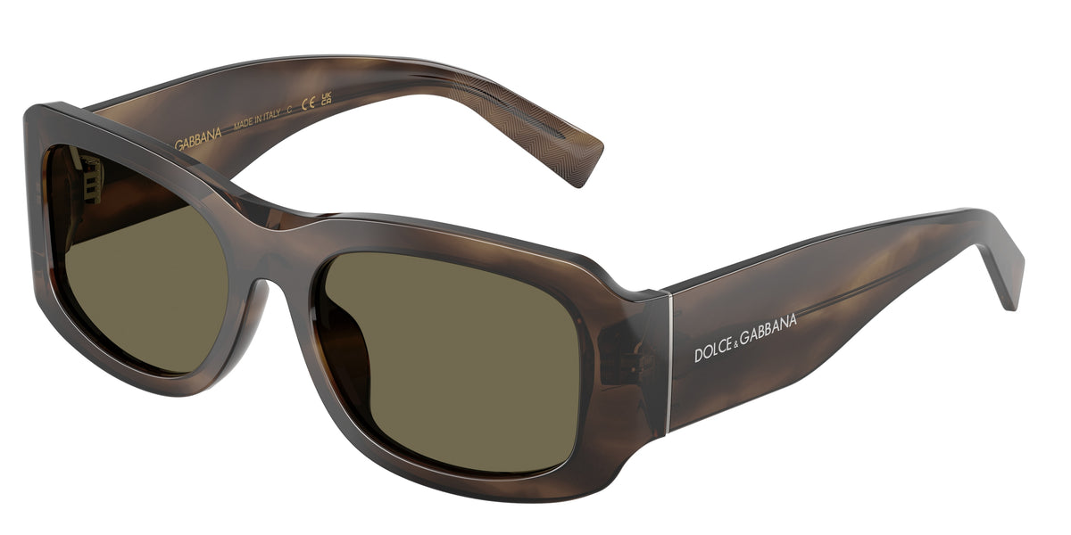 3200/3 - Striped Tobacco / Brown